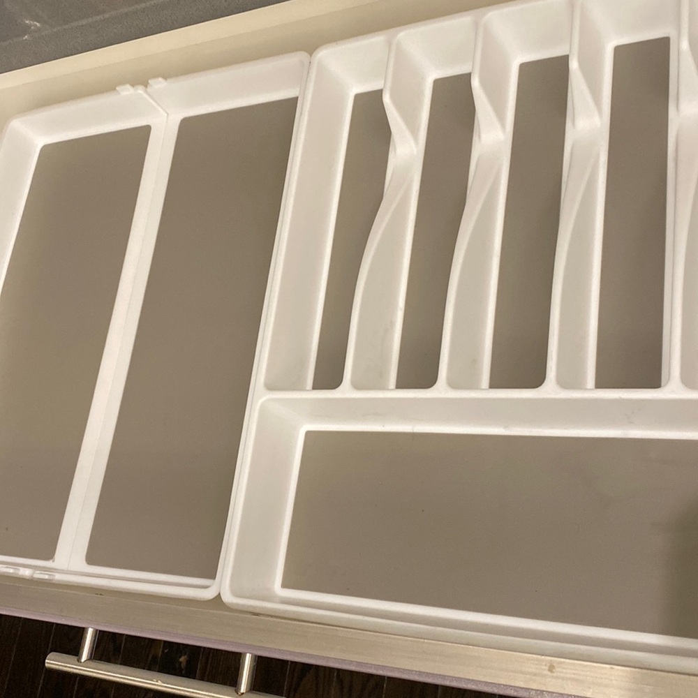 Utensil Divider